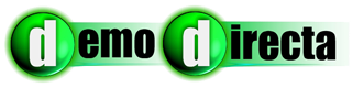 Logo de Demo Directa