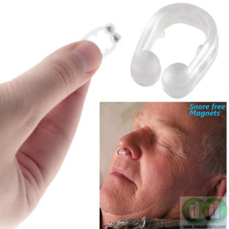 CLIP NASAL ANTI RONQUIDOS