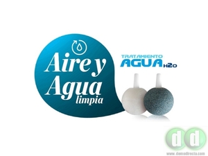 Aire y Agua Limpios