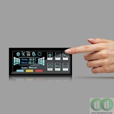 Generador de Ozono MAX