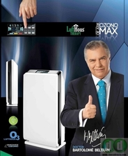 Generador de Ozono MAX