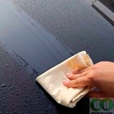 Limpieza de carroceria