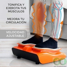 Masajeador de Pies y Piernas