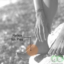 Masajeador de Pies y Piernas