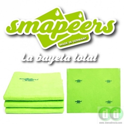 Bayeta Superabsorbente Smapeers