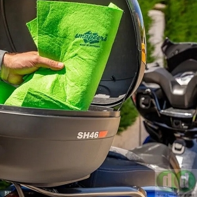 Bayeta Superabsorbente Smapeers