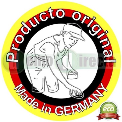 Logo Producto Original