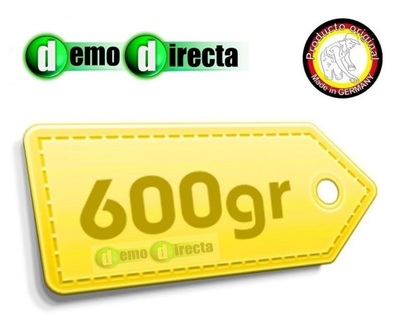 600 g