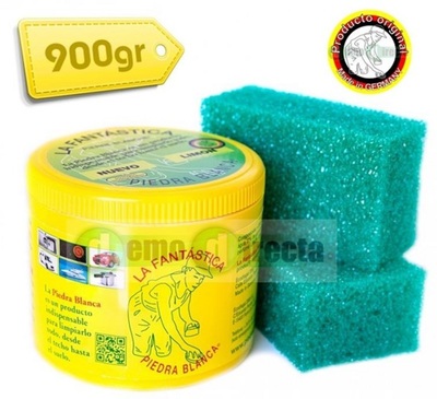 Tarro de 900 g