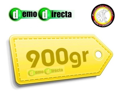 900 g