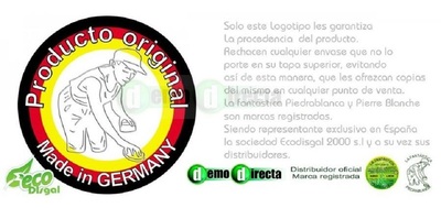 Distribuidor Oficial
