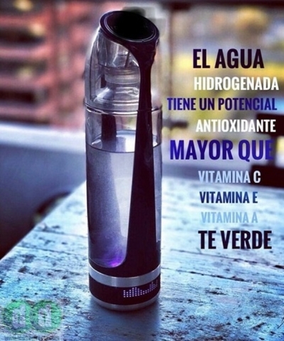 Hydronik H2 Live