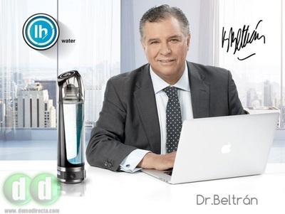 Hydronik H2 Live