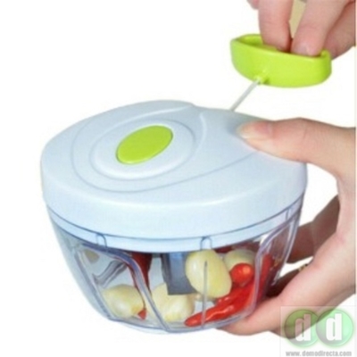 Mini Chef Multi Usos