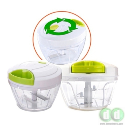Mini Chef Multi Usos