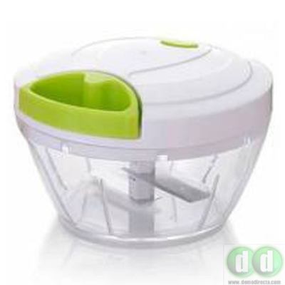 Mini Chef Multi Usos