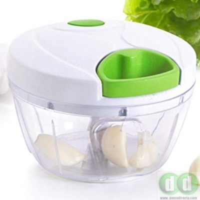 Mini Chef Multi Usos