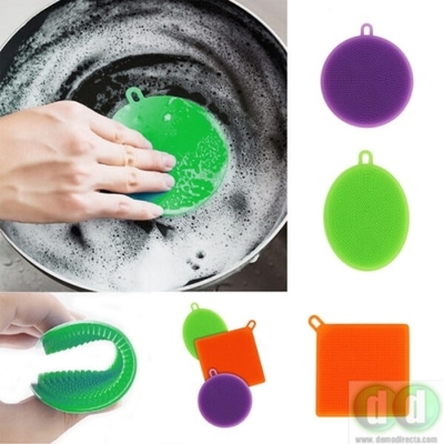 Esponjas Flexibles