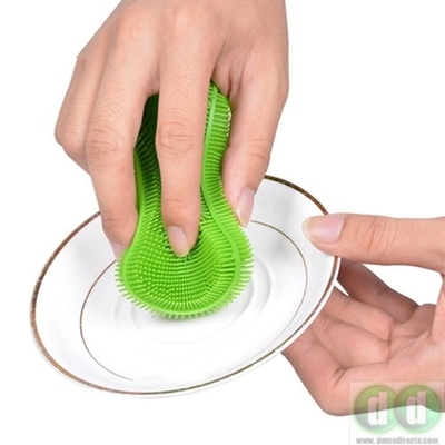 Esponjas Flexibles