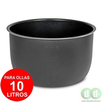 Cubeta Daikin 10 Litros