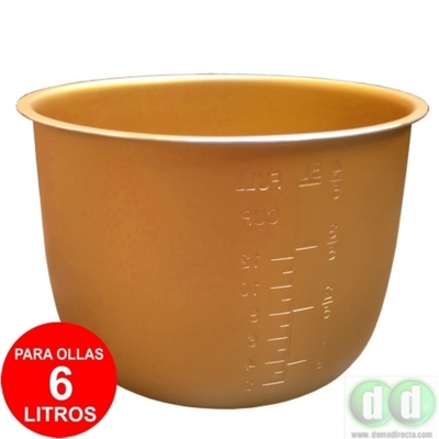Cubeta Daikin Gold 6 Litros