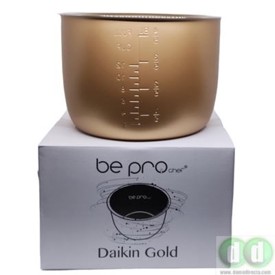 Cubeta Daikin Gold 6 Litros