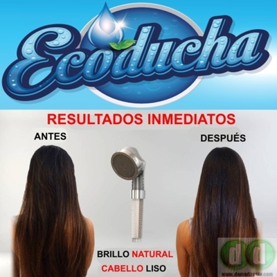 Resultado en el cabello