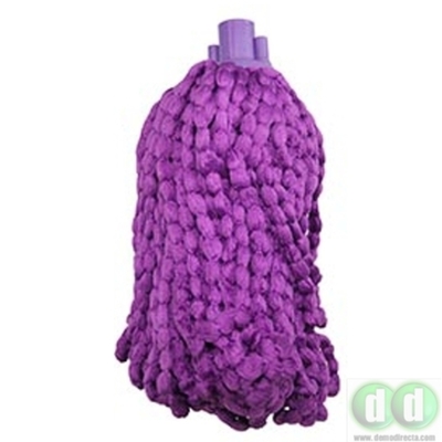 Fregona Hilo Sin Fin Morada
