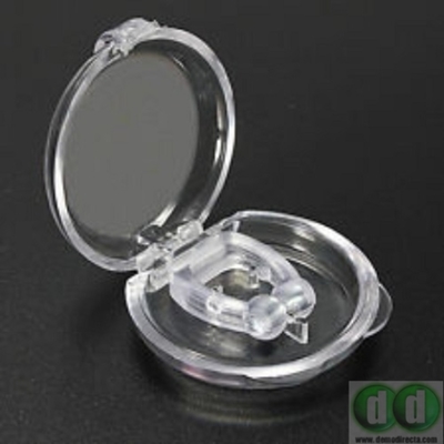 Clip Nasal Anti Ronquidos