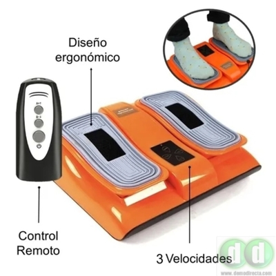 Masajeador de Pies y Piernas