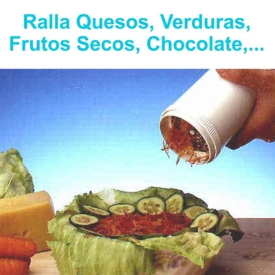 Multi Grater