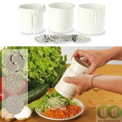 Multi Grater