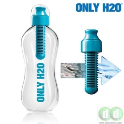 Botella Only H2O