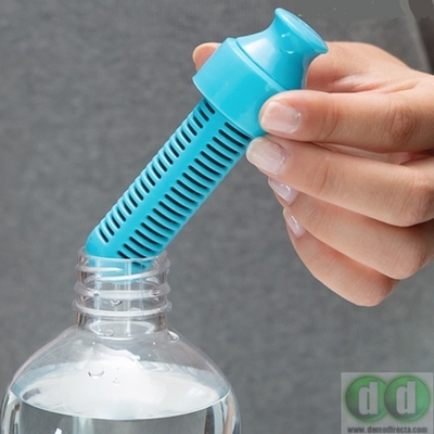 Botella Only H2O