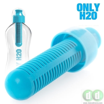 Recambio Filtro de Carbono Only H2O