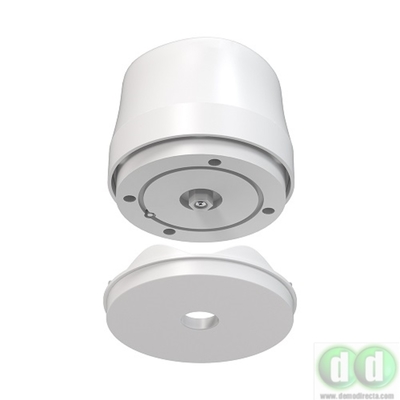 Mini Picadora Recargable USB