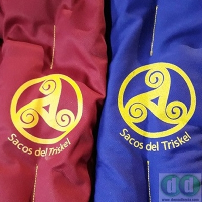 Saco Recto Térmico Del Triskel