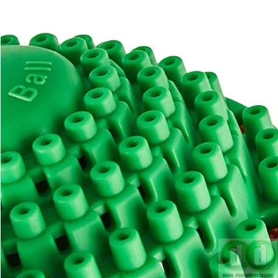 Ecobola de lavado ecológico
