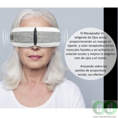Masajeador de Ojos