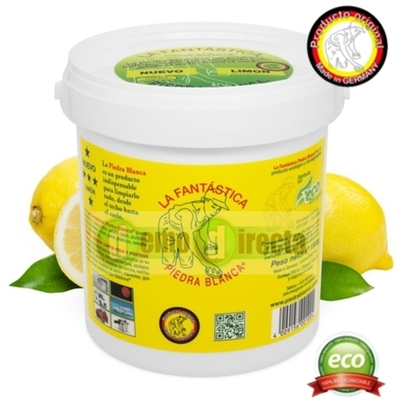 Tarro de 1,5 Kg