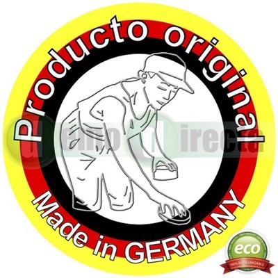 Logo Producto Original