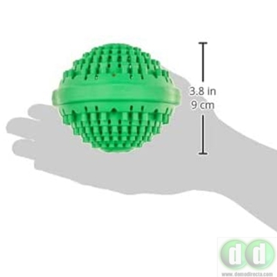 Ecobola de lavado ecológico