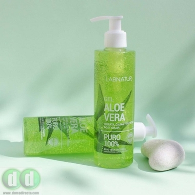 Gel Aloe Vera 100% Puro Labnatur