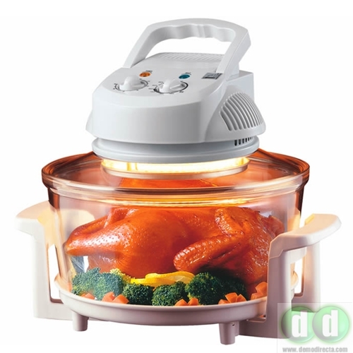 HORNO DE CONVECCIÓN