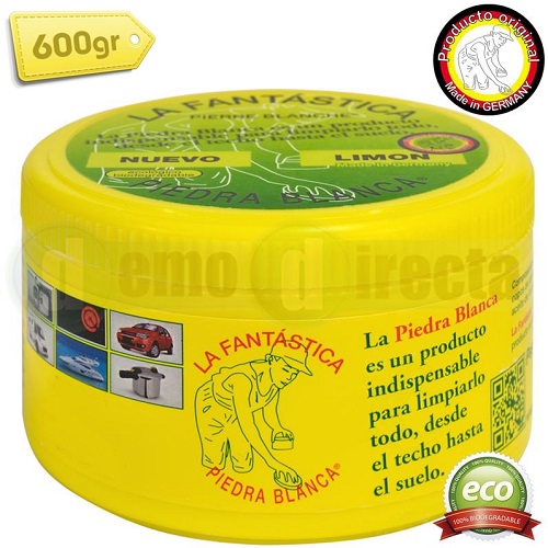 Compra La Fantástica Piedrablanca 600 g con envío gratis y regalos.