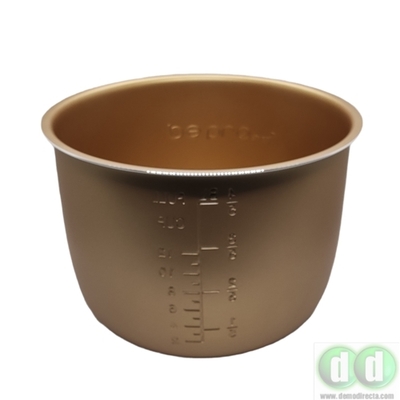 CUBETA DAIKIN GOLD 6 LITROS