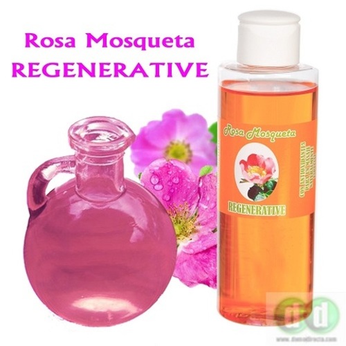 ROSA MOSQUETA REGENERATIVE