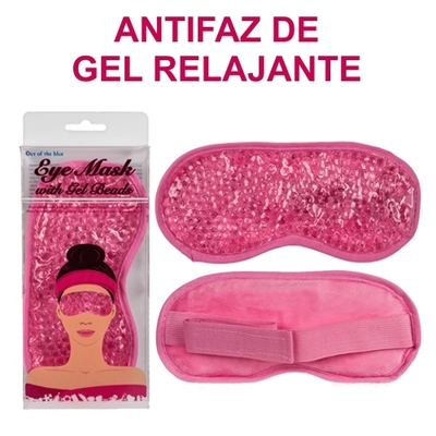 ANTIFAZ DE GEL RELAJANTE