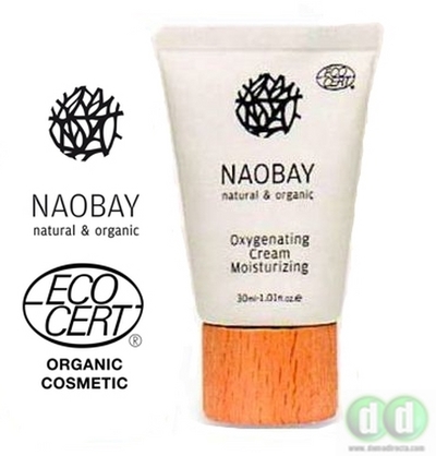 OXYGENATING CREAM MOISTURIZING