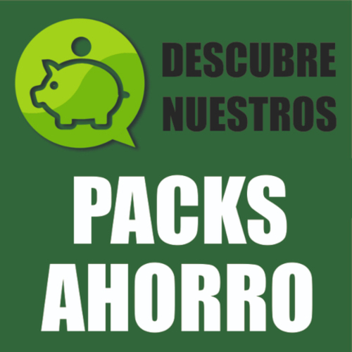 PACKS AHORRO